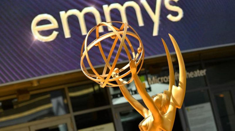 Emmys 2022: haciendo historia
