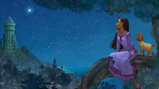 ‘El poder de los deseos’ la inspiración de la nueva película de Disney por sus 100 años