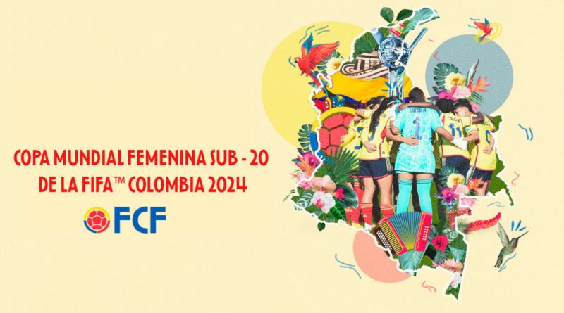 Conozca los estadios colombianos que acogerán al Mundial Femenino Sub-20