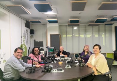 El I Simposio Internacional de Competitividad y Nuevas Economías en Tiempos de IA