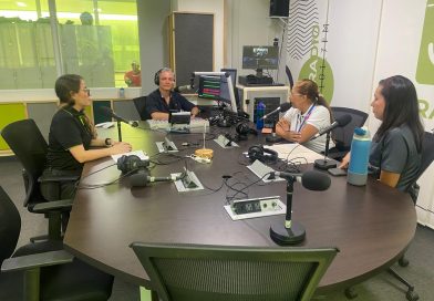 Estar Bien es Bienestar – Episodio: “Cuidarte también es quererte: hablemos de cáncer de mama y cáncer de cuello uterino”