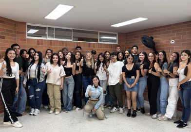 Nuestra sede UTS Vélez transformando vidas