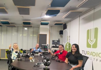 La importancia de la movilidad académica para el egresado emprendedor en Contaduría Pública